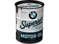 Nostalgic Art Spardose BMW Motor Oil