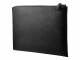 Bild 2 HP Inc. HP Notebook-Sleeve Elite Leather