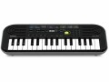 Casio Mini Keyboard SA-47, Tastatur Keys: 32, Gewichtung: Nicht