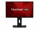 ViewSonic VG2748a-2 - Monitor a LED - 27" - 1920 x 1080