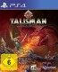 Talisman - 40th Anniversary Edition [PS4] (D)