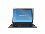 DICOTA Secret - Screen protector for tablet - with