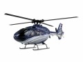 Amewi Helikopter EC135 Pro the Flying Bulls Brushless CP