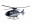 Amewi Helikopter EC135 Pro the Flying Bulls Brushless CP RTF, Antriebsart: Elektro Brushless, Helikoptertyp: Pitch gesteuert, Helikopterserie: 100 bis 300, Modellausführung: RTF (Ready to Fly), Benötigt zur Fertigstellung: Batterien für Sender, Scale-Modell: Ja