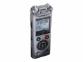 Olympus LS-P1 - Voicerecorder - 4 GB