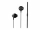 Bild 8 Philips In-Ear-Kopfhörer TAUE100BK/00 Schwarz, Detailfarbe