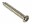 EP Linsenkopfschrauben PA2×8 mm, Schraubenkopf: Linsenkopf, Schraubenkopfantrieb: Phillips, Gewindetyp: Selbstschneidend, Produkttyp: Schrauben