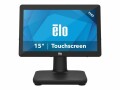 Elo Touch Solutions EloPOS System - Avec support de hub d'E/S