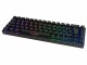Bild 0 DELTACO Gaming-Tastatur Mech RGB TKL, Tastaturlayout: QWERTZ (CH)