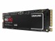 Immagine 2 Samsung SSD 980 PRO NVMe M.2 2280