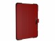 Image 8 UAG Tablet Book Cover Metropolis iPad