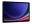 Bild 13 Samsung Galaxy Tab S9 5G 128 GB Schwarz, Bildschirmdiagonale