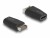 Bild 2 DeLock USB-Adapter 3.2 USB Key-A - USB-C Buchse, USB