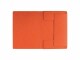 Pagna Gummizugmappe A4 24007-12 orange