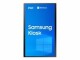 Samsung Touch Display KM24C-3 Kapazitiv 24 "