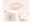 Bild 3 Linuo Mini-Luftbefeuchter Candle GO-204-P Pink, Typ