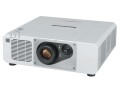 Panasonic Projektor PT-FRZ50, ANSI-Lumen: 5200 lm, Auflösung: 1920 x