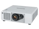 Panasonic Projektor PT-FRZ50, ANSI-Lumen: 5200 lm, AuflÃ¶sung: 1920 x