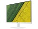 Image 2 Acer Monitor HA270Awi, weiss, Bildschirmdiagonale: 27 "