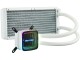 Immagine 5 ENERMAX Wasserkühlung AquaFusion ADV 240 Weiss, Prozessorsockel