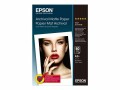 Epson Archival - Matt - Super A3/B (330 x