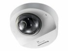i-Pro Panasonic Netzwerkkamera WV-S3131L, Bauform Kamera: Dome
