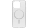 Otterbox Back Cover Symmetry+ MagSafe iPhone 14 Pro Transparent