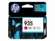 Hewlett-Packard HP 935 - Magenta - original - cartouche d'encre