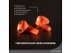 Image 9 4smarts True Wireless In-Ear-Kopfhörer SkyBuds Lucid Orange