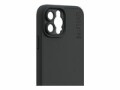 Shiftcam Camera Case mit in-Case Lens Mount - iPhone