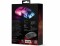 Bild 2 DELTACO Gaming-Maus DM310 Schwarz, Maus Features: RGB-Beleuchtung