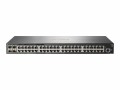 Hewlett Packard Enterprise HPE Aruba 2540 48G 4SFP+ - Switch - managed