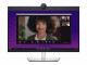 Dell 27 Video Conferencing Monitor - P2724DEB 68.47cm (27.0