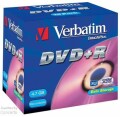 Verbatim DataLifePlus - 10 x DVD+R - 4.7 GB