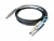 Bild 1 Adaptec SAS-Kabel 2280300-R 200 cm, Datenanschluss Seite A