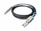 Bild 0 Adaptec SAS-Kabel 2280300-R 200 cm, Datenanschluss Seite A