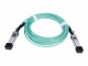 Hewlett-Packard HPE X2A0 25G SFP28 7m AOC Cable