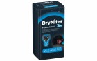 Huggies Dry Nites Einzelpackung, Boy / 8-15 Jahre / 9 Stk