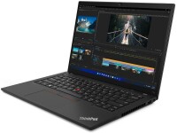 Lenovo Notebook ThinkPad T14 Gen. 3 (Intel), Prozessortyp: Intel