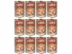 Rinti Nassfutter Sensible Dose Huhn + Reis, 12 x