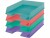 Bild 1 Esselte Ablagekorb Lavendel, Anzahl Schubladen: 1, Detailfarbe