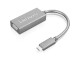 Image 1 Lenovo LENOVO USB-C to VGA Adapter LENOVO