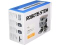 ROBOTIS Roboter STEM Level 1 Set, Roboterart: Bildungsfördernder