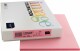 IMAGE COL Kopierpapier Coral          A4 - 266662    120g, rosa           250 Blatt