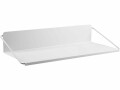 Zone Denmark Wandtisch A-Wall 95 x 19 cm, Weiss, Bewusste