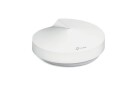 TP-Link Mesh-System Deco M9 Plus Zusatz-Satellit