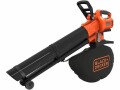 Black & Decker BLACK+DECKER Akku-Laubbläser/-Sauger BCBLV3625L1 Solo