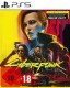Cyberpunk 2077 - Ultimate Edition [PS5] (D/F/I)