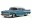 Bild 12 Kyosho Europe Kyosho Serienwagen Fazer MK2 1957 Chevy Bel Air Coupe