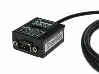 EXSYS Serial-Adapter EX-1309-9, Datenanschluss Seite B: RS-232